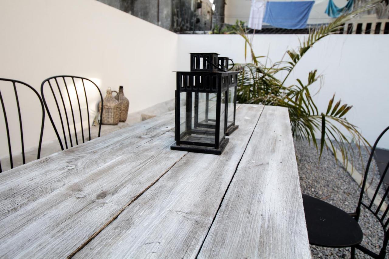 Casa Jardim By Alojamento Ideal Porto Exterior foto