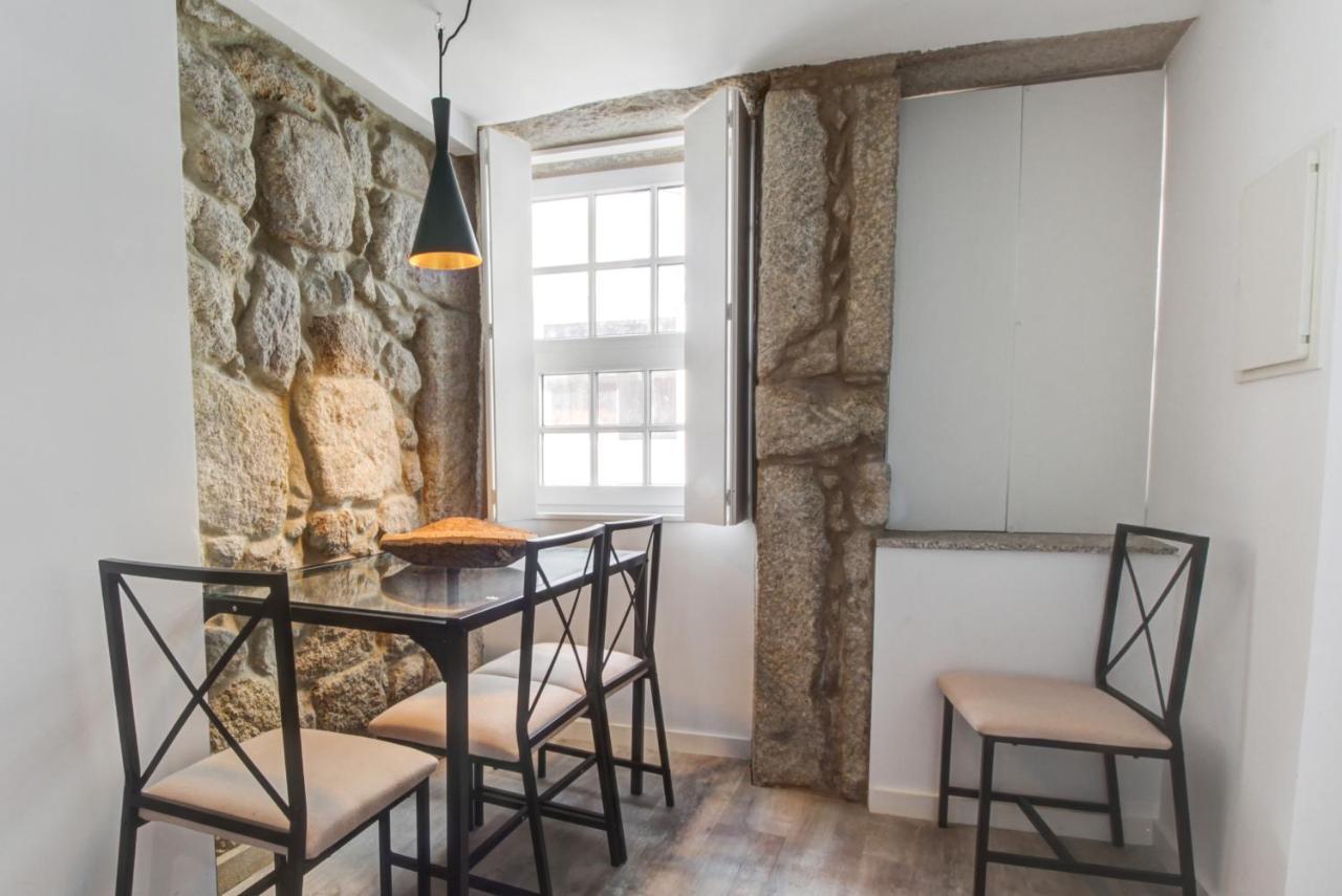 Casa Jardim By Alojamento Ideal Porto Exterior foto