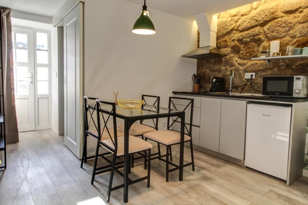 Casa Jardim By Alojamento Ideal Porto Exterior foto