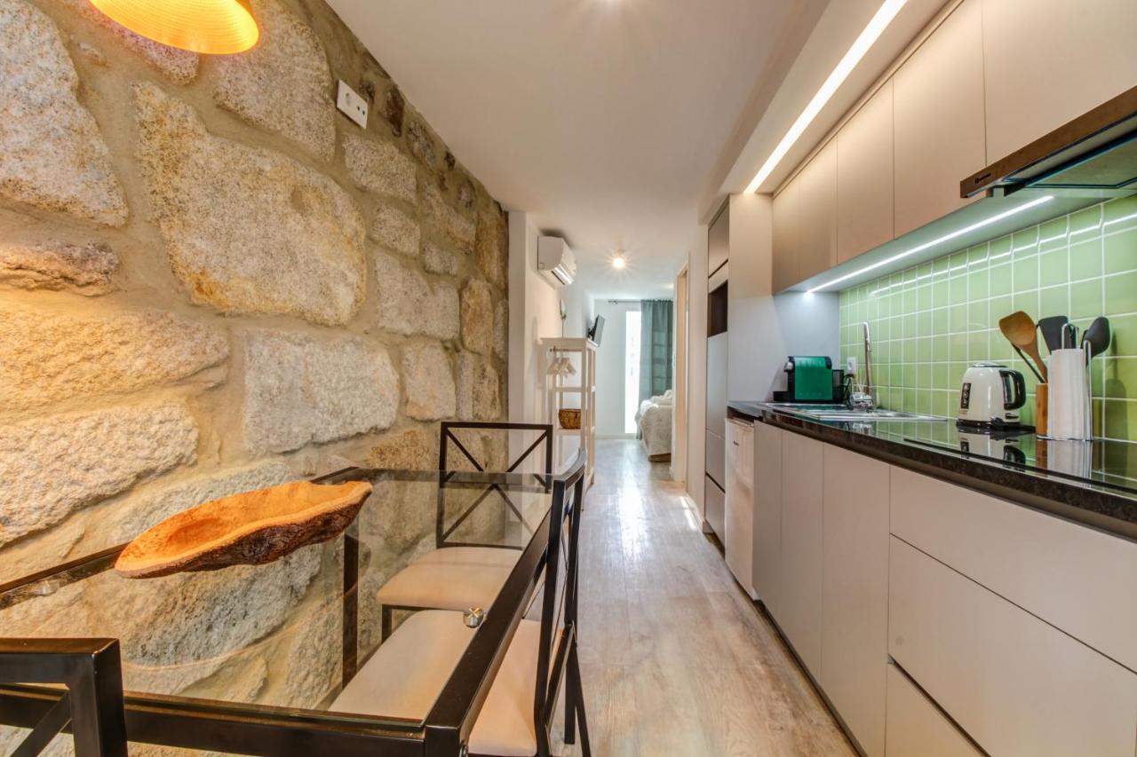 Casa Jardim By Alojamento Ideal Porto Exterior foto